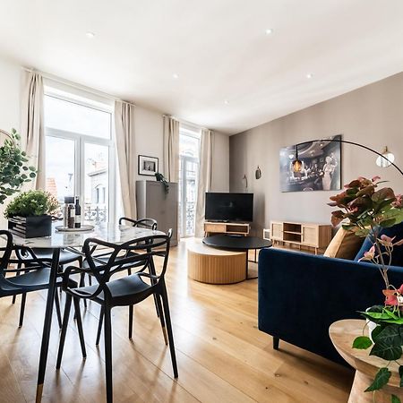 Brussels Centre Bnb Sablon I, II Et V Bagian luar foto
