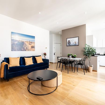 Brussels Centre Bnb Sablon I, II Et V Bagian luar foto