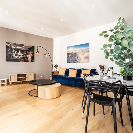 Brussels Centre Bnb Sablon I, II Et V Bagian luar foto