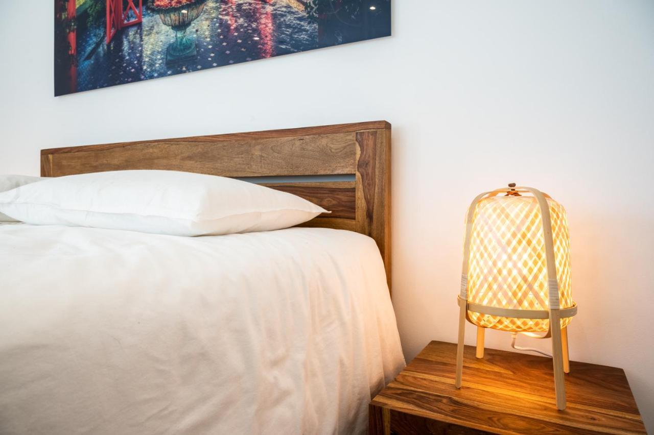 Brussels Centre Bnb Sablon I, II Et V Bagian luar foto