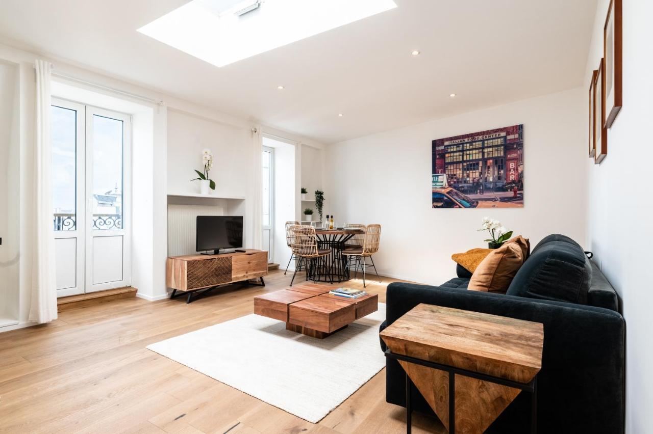 Brussels Centre Bnb Sablon I, II Et V Bagian luar foto