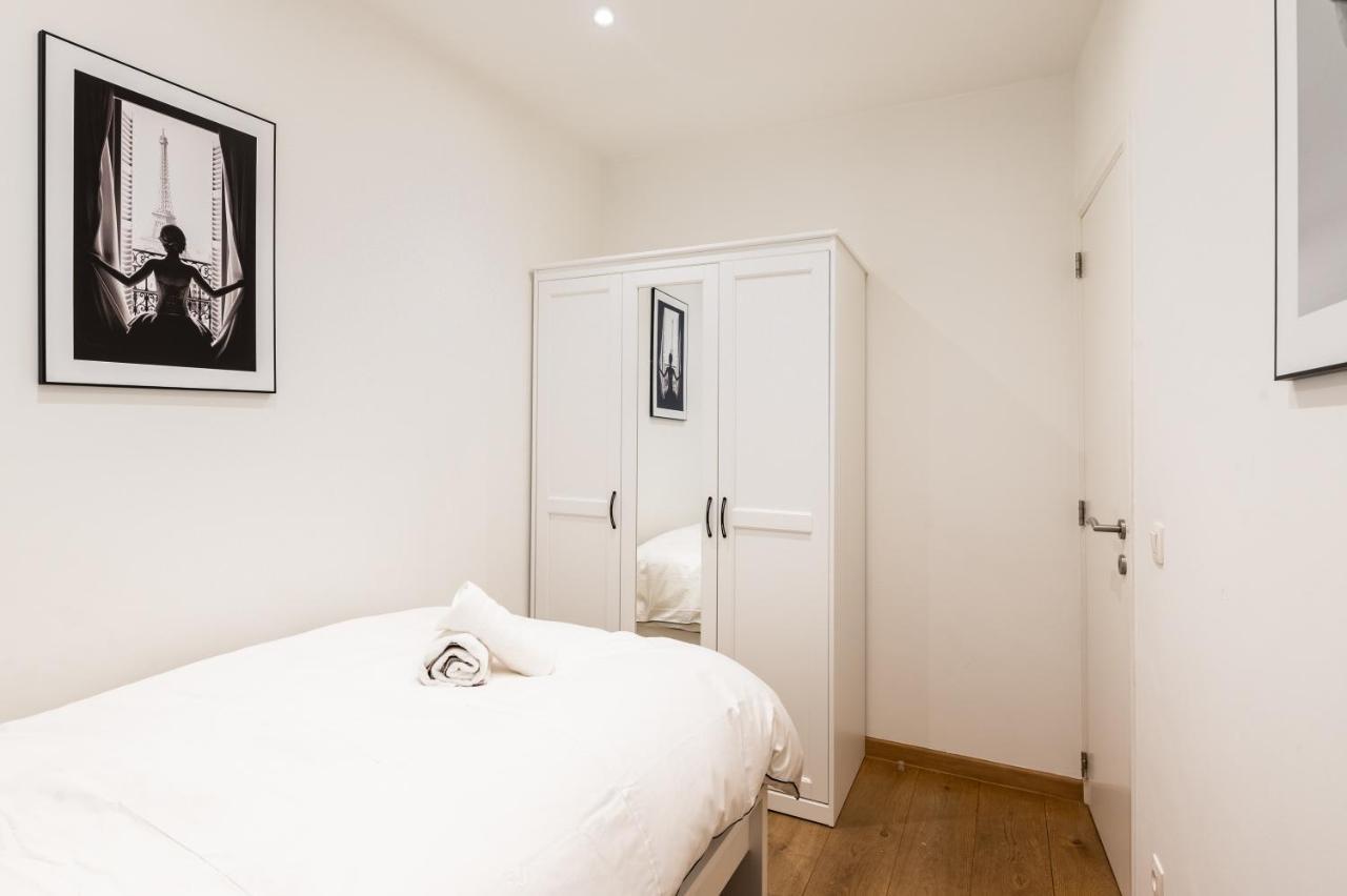 Brussels Centre Bnb Sablon I, II Et V Bagian luar foto