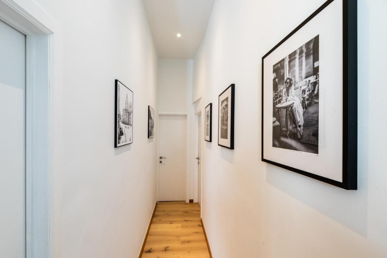Brussels Centre Bnb Sablon I, II Et V Bagian luar foto
