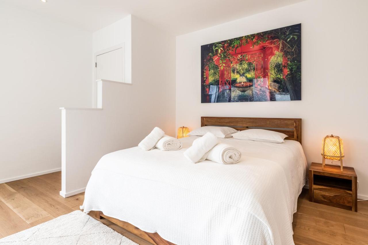 Brussels Centre Bnb Sablon I, II Et V Bagian luar foto
