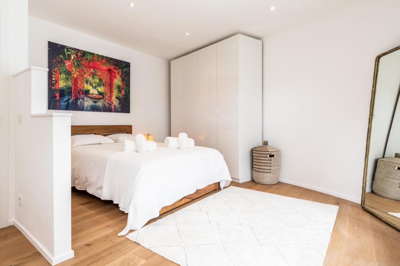 Brussels Centre Bnb Sablon I, II Et V Bagian luar foto