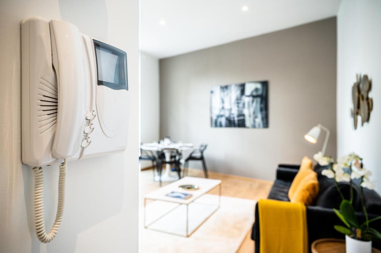Brussels Centre Bnb Sablon I, II Et V Bagian luar foto