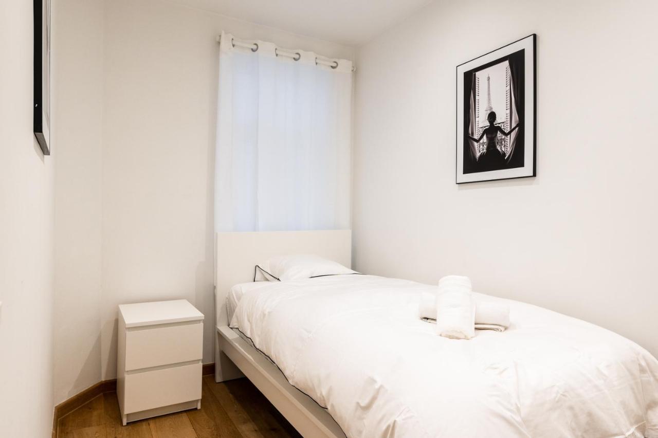 Brussels Centre Bnb Sablon I, II Et V Bagian luar foto