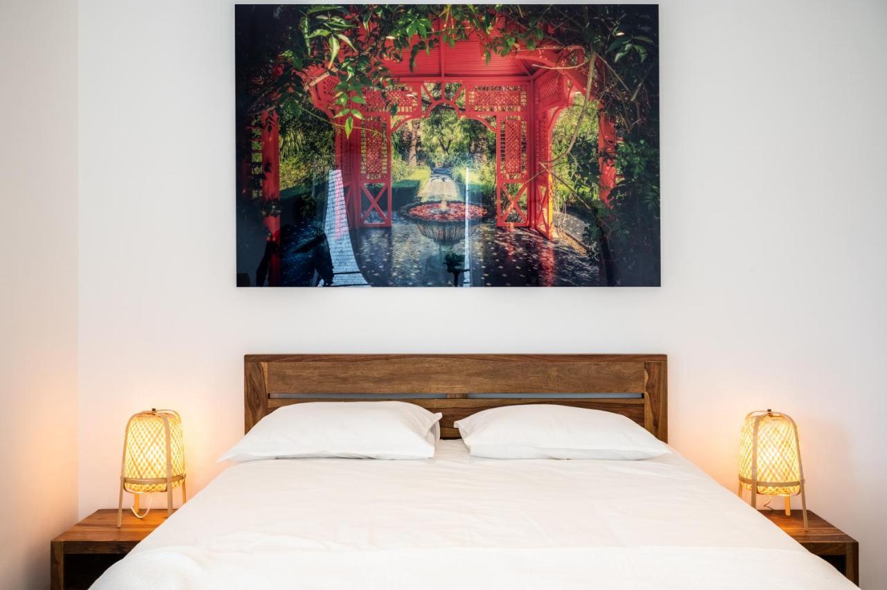 Brussels Centre Bnb Sablon I, II Et V Bagian luar foto