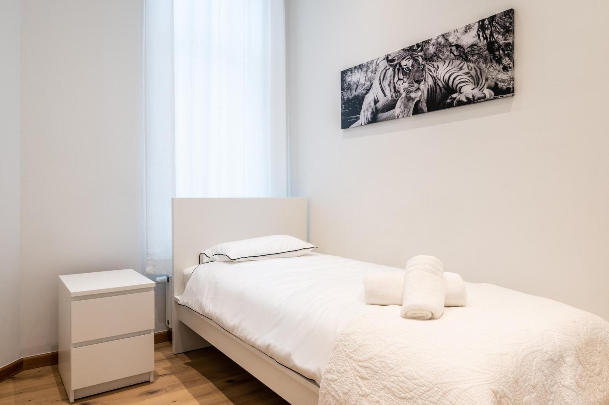 Brussels Centre Bnb Sablon I, II Et V Bagian luar foto